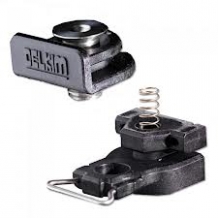 D lock - Quick release system complete